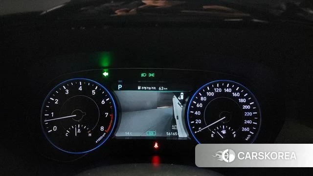 Hyundai Palisade id 3910564 из Кореи 18