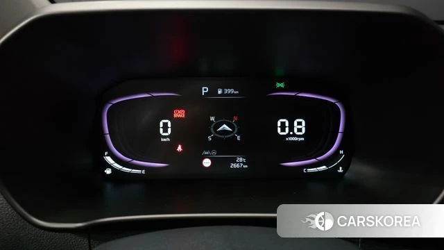 Kia The New Morning (JA) id 4767161 из Кореи 28