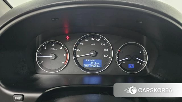 Hyundai The New Grand Starex id 3796112 из Кореи 18