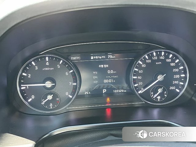 Kia More K9 id 4325960 из Кореи 15