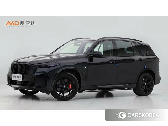 BMW X5 id 4307677 из Китая 8
