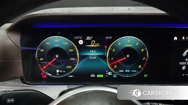 Mercedes-Benz CLS-Class C257 id 3778176 из Кореи 18