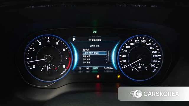 Hyundai Palisade id 4396271 из Кореи 18