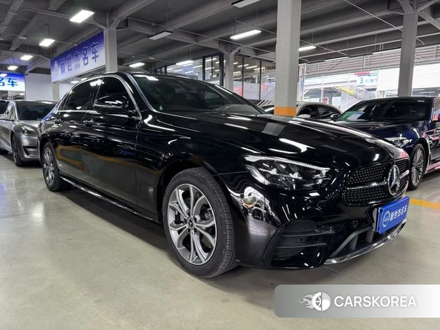 Mercedes-Benz E-class id 4257129 из Китая 10