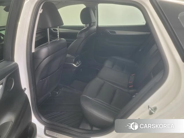 Hyundai The New Grandeur IG id 3893514 из Кореи 17