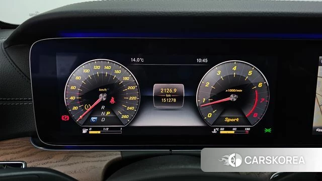 Mercedes-Benz E-Class W213 id 4225749 из Кореи 18