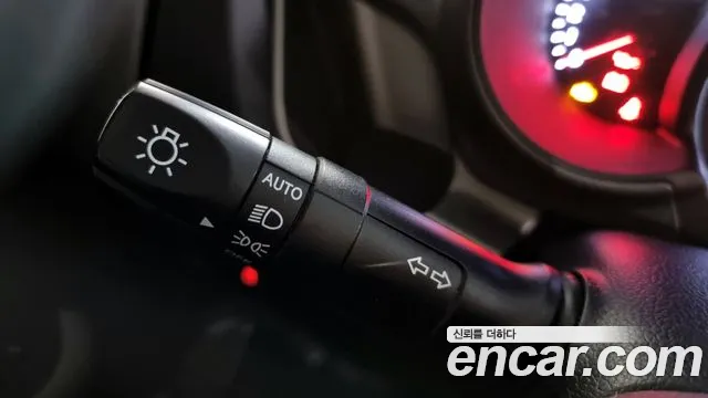 Kia The New Ray id 2692189 из Кореи 18