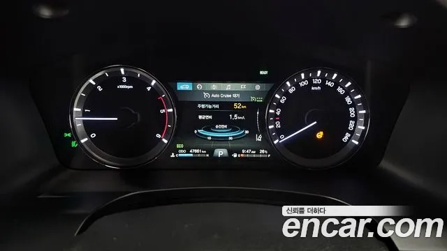 Ssangyong Rexton Sports Cannes id 2951243 из Кореи 18