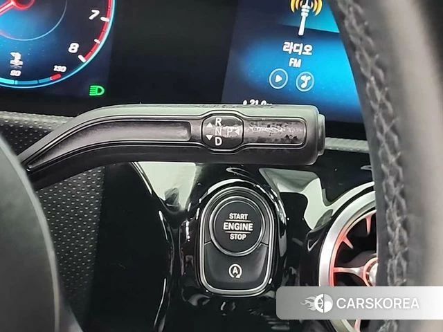 Mercedes-Benz CLA-Class C118 id 3965858 из Кореи 16