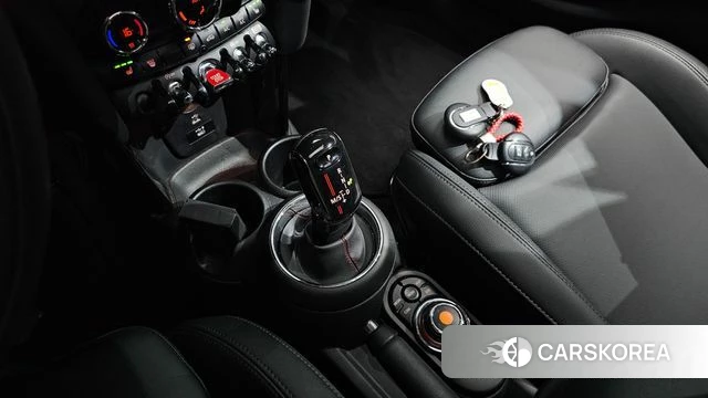 Mini Cooper S id 4429563 из Кореи 31