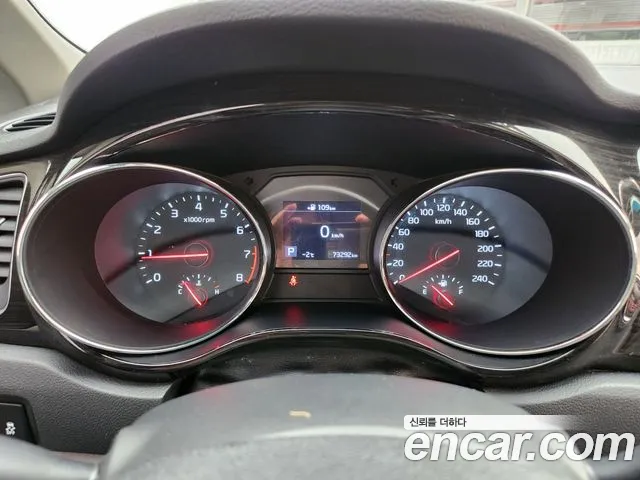 Kia The New Carnival id 2248962 из Кореи 18