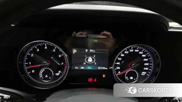 Hyundai The New Grandeur IG id 3616682 из Кореи 18