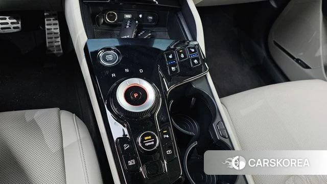Kia Sportage 5th Generation Hybrid id 4302479 из Кореи 30