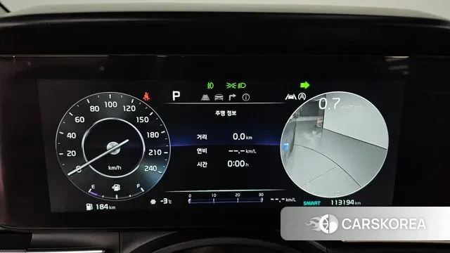 Kia Carnival 4th generation id 3606255 из Кореи 18