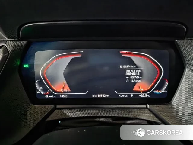 BMW 1 Series (F40) id 3279771 из Кореи 18