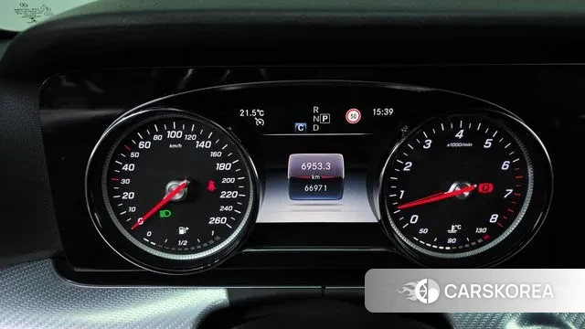 Mercedes-Benz E-Class W213 id 3008735 из Кореи 18