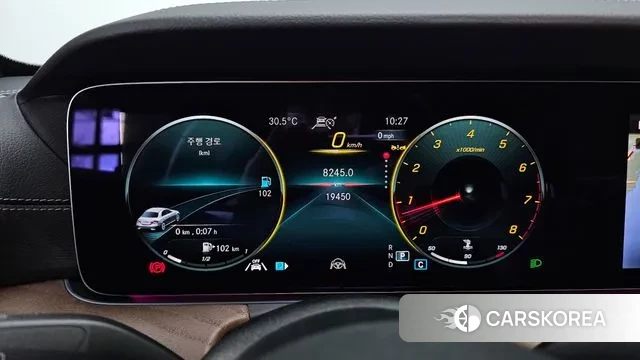 Mercedes-Benz E-Class W213 id 3052892 из Кореи 18