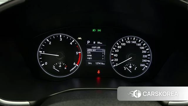 Hyundai Santa Fe TM id 3807641 из Кореи 18