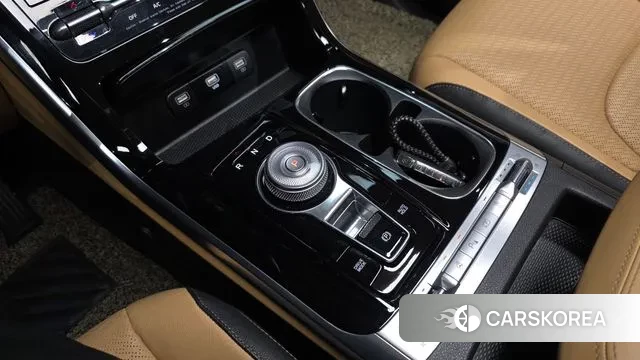 Kia Carnival 4th generation id 3776667 из Кореи 18