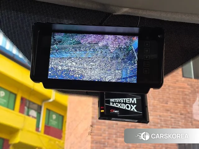 Ford Transit id 3418123 из Кореи 18