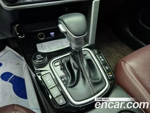 Kia Seltos id 2663670 из Кореи 16