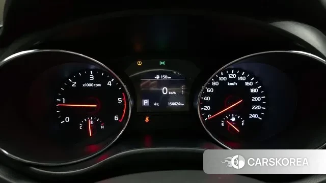 Kia The New Carnival id 3423408 из Кореи 18