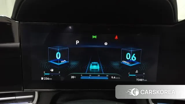 Hyundai Avante (CN7) id 3317670 из Кореи 18