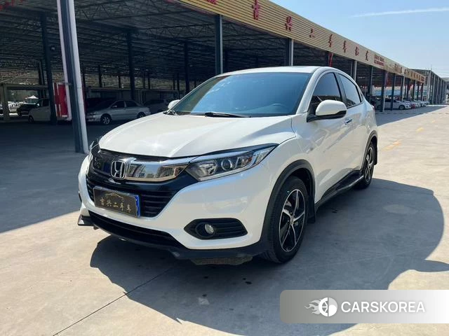 Honda Binzhi id 4260445 из Китая 8