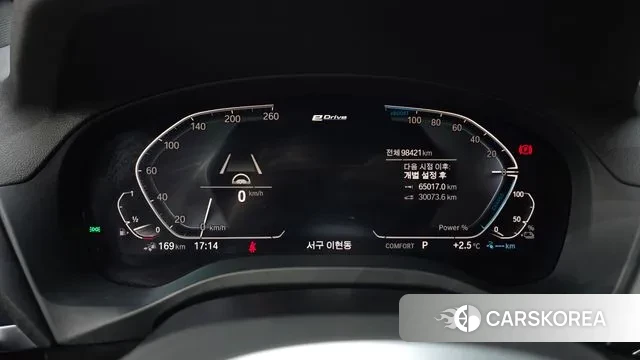 BMW X3 (G01) id 3540690 из Кореи 18