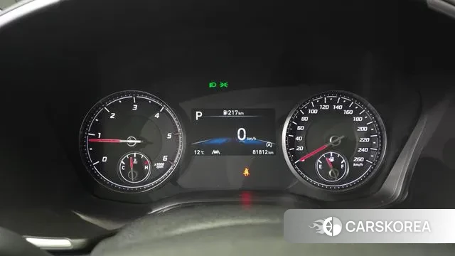 Hyundai The New Santa Fe id 3753237 из Кореи 18