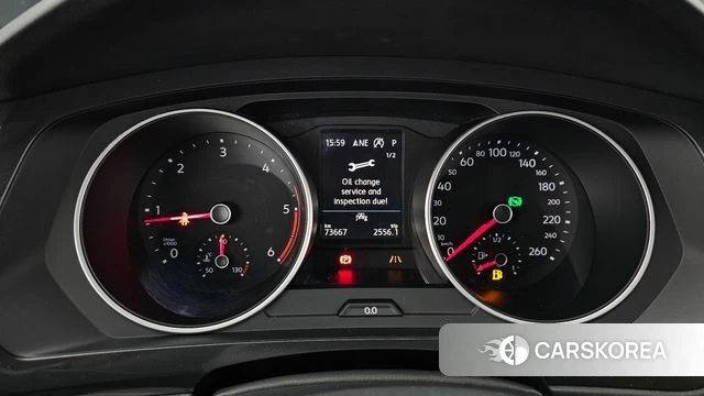 Volkswagen Tiguan second Generation id 4907001 из Кореи 18