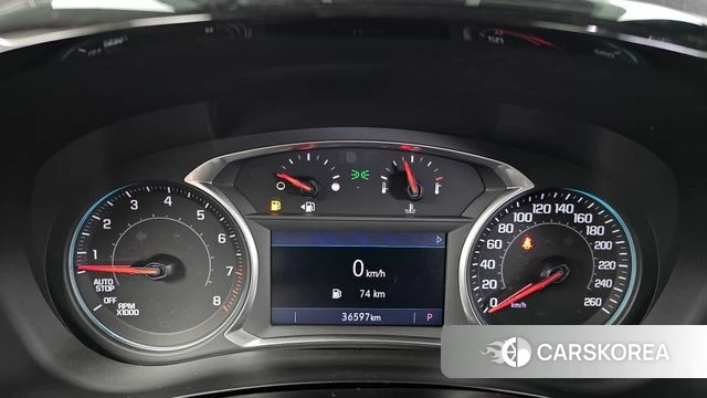 Chevrolet (GM Daewoo) Traverse id 4423405 из Кореи 31