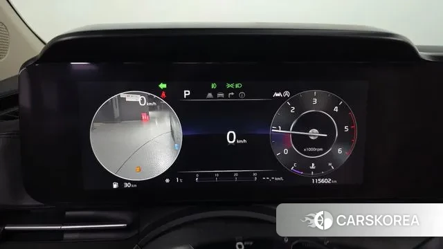 Kia Carnival 4th generation id 3509295 из Кореи 18