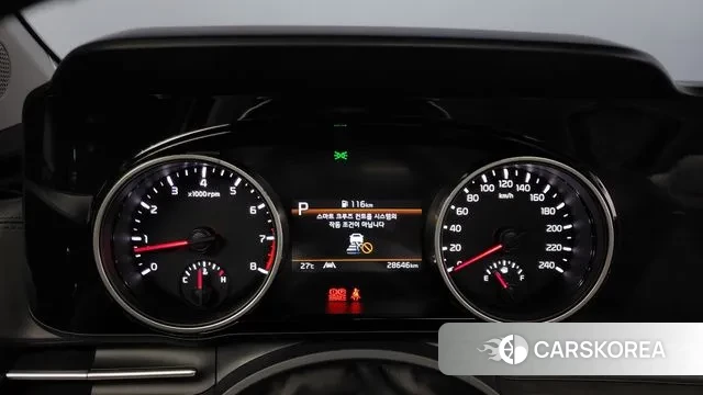 Kia Carnival 4th generation id 3022100 из Кореи 18