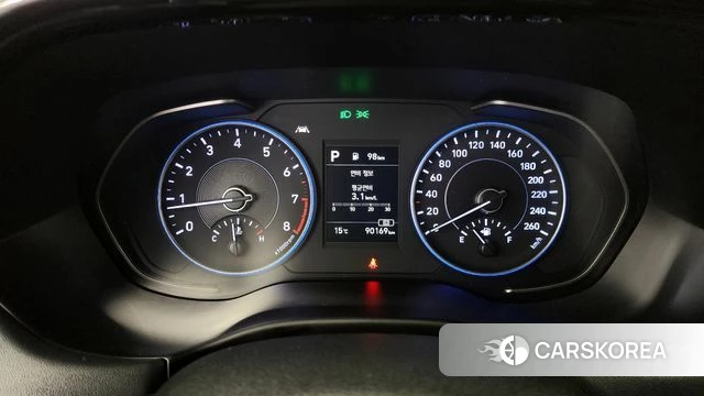 Hyundai Palisade id 3801410 из Кореи 18