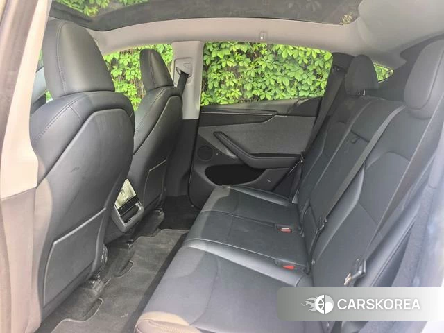Tesla Model Y id 4205831 из Китая 12