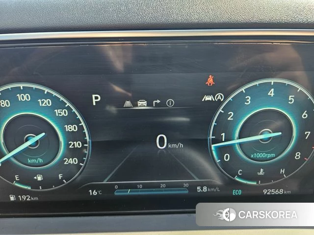 Hyundai Tucson (NX4) id 3897433 из Кореи 17