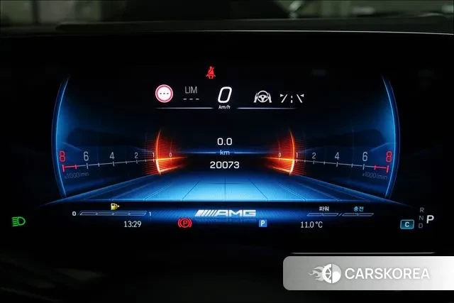 Mercedes-Benz GLC-Class X254 id 3457354 из Кореи 18