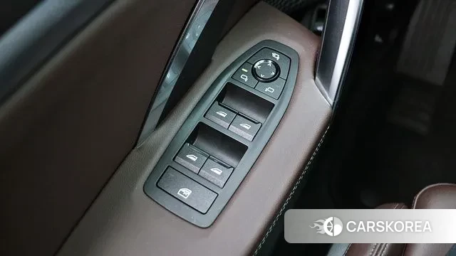 BMW X1 (U11) id 3388782 из Кореи 18