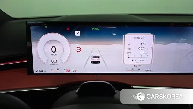 Genesis GV70 id 3565613 из Кореи 18