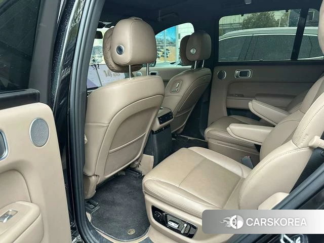 Ideal car Ideal L8 id 4253438 из Китая 8