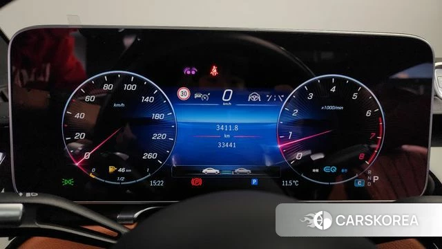 Mercedes-Benz S-Class W223 id 4408947 из Кореи 18