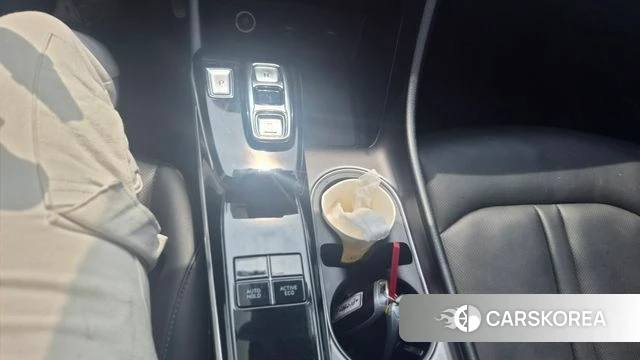Hyundai Sonata (DN8) id 4546876 из Кореи 10