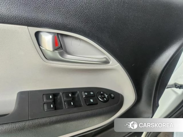 Kia The New Kia Ray id 4540747 из Кореи 8