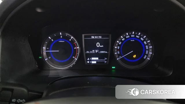 Ssangyong G4 Rexton id 4251336 из Кореи 29