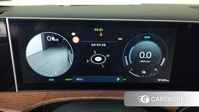 Hyundai Santa Fe (MX5) id 3679553 из Кореи 18