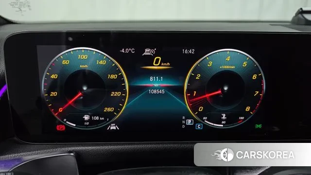 Mercedes-Benz GLB-Class X247 id 3519302 из Кореи 18