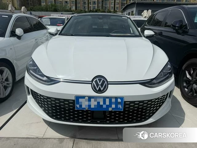 Volkswagen Lingdu id 4259620 из Китая 8