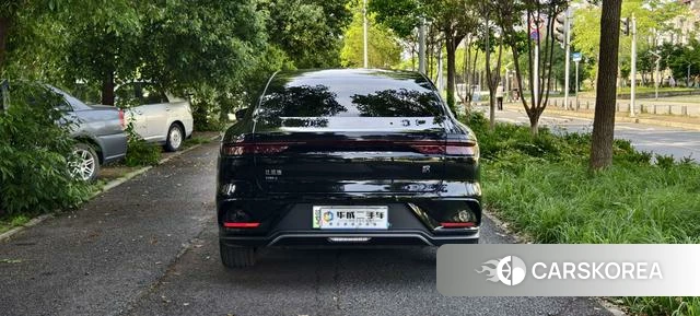 BYD Han DM id 4213067 из Китая 20