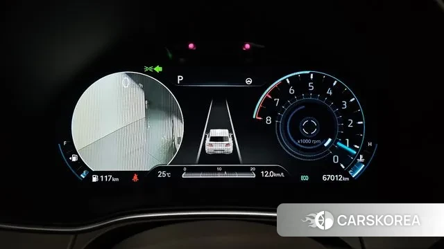 Genesis GV80 id 3238296 из Кореи 18